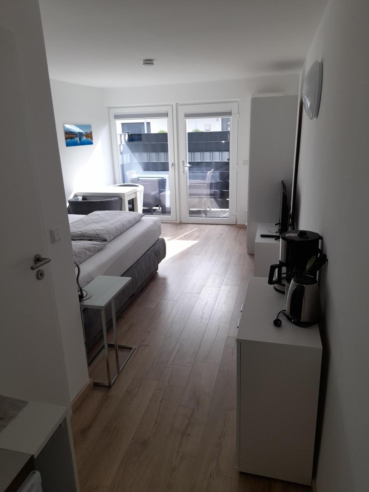 Bestboarding24 Sulzbach am Main Zewnętrze zdjęcie