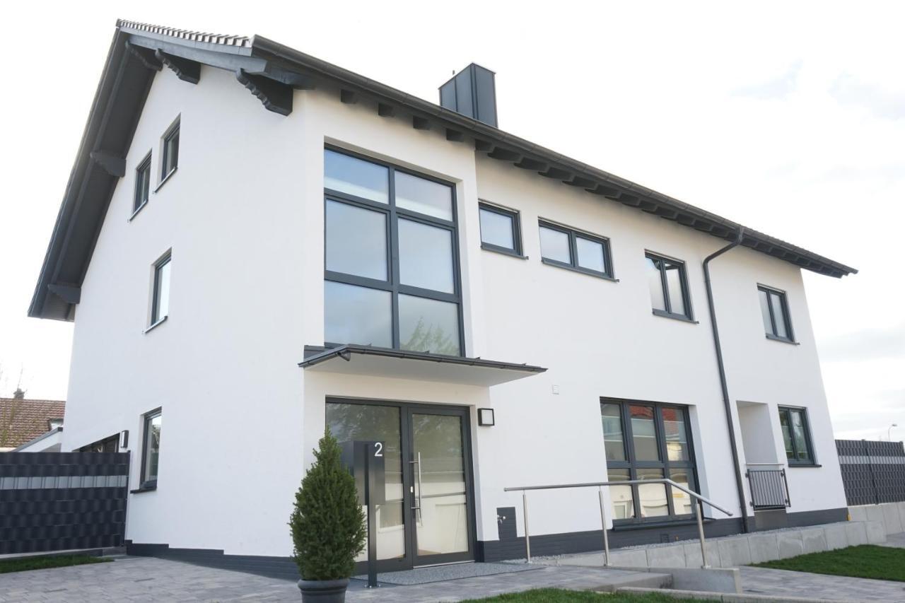 Bestboarding24 Sulzbach am Main Zewnętrze zdjęcie