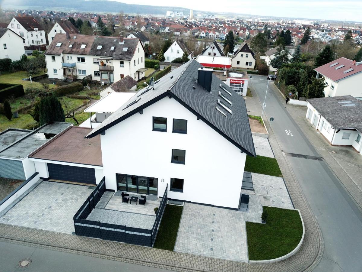 Bestboarding24 Sulzbach am Main Zewnętrze zdjęcie